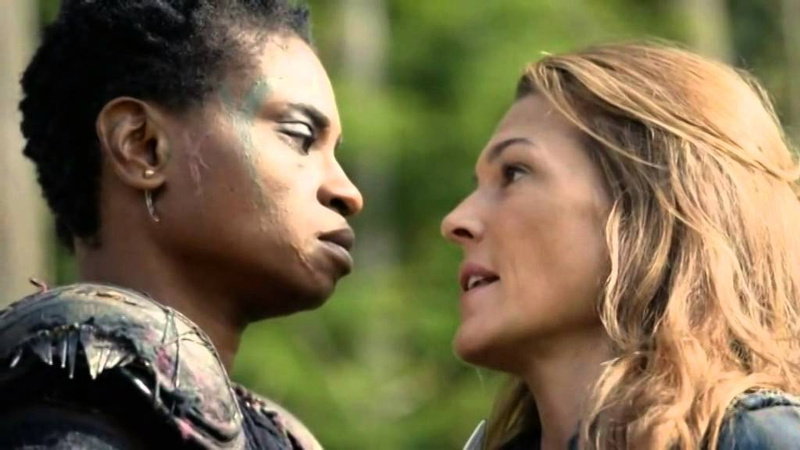 Illustration for article titled How The 100 Became A Fantastic Show While You Weren't Watching